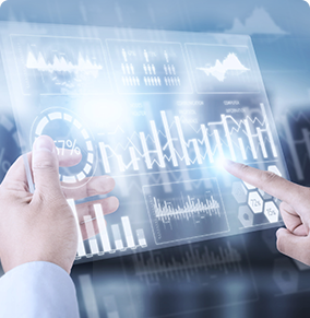 云中鹤五大服务体系