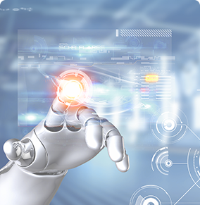 云中鹤五大服务体系