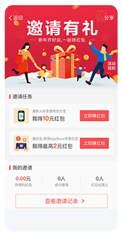 根据不同行业业务场景精准营销